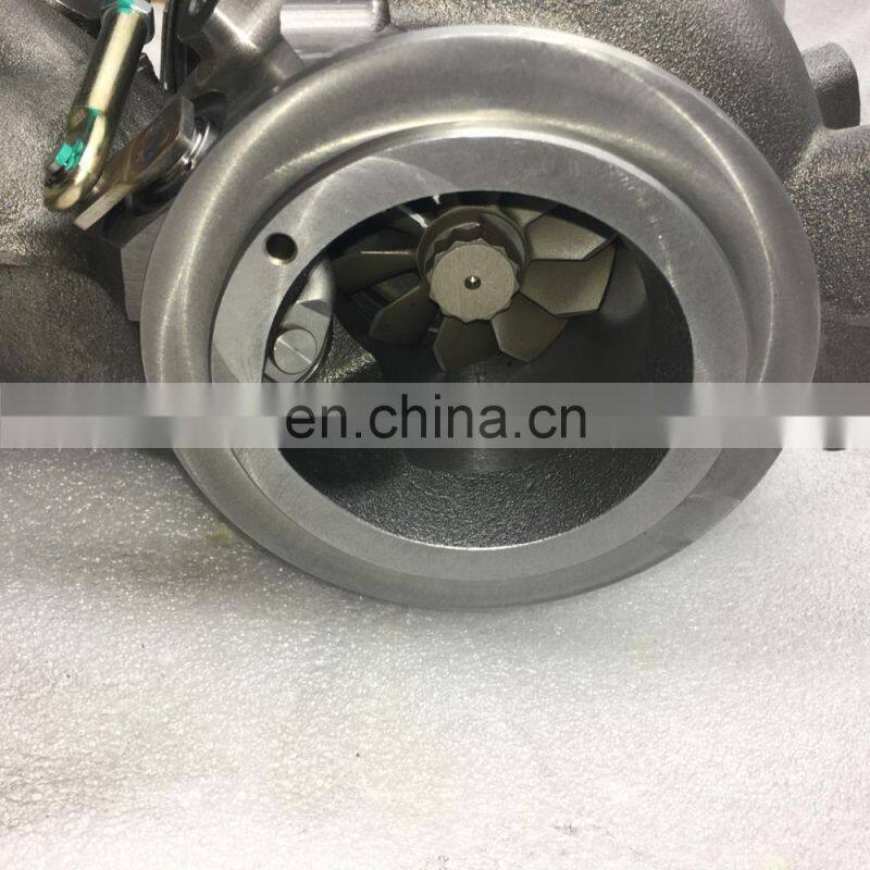 oem B3 Turbo charger 13879880030 1689175 Turbocharger for DAF XF105 CF85 CF75 Truck Engine