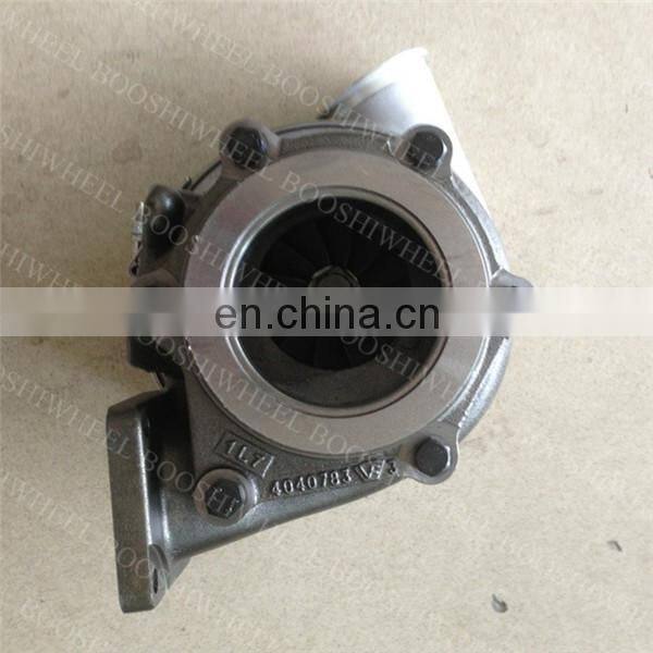 HE551V EC700 Engine Turbocharger 11158360 11158202 4024659 VOE11447016 for Volvo Various Construction