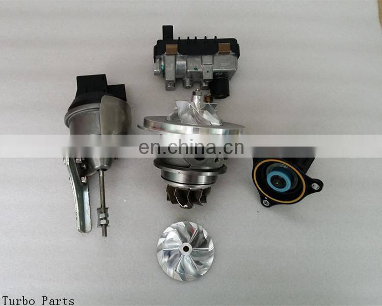 Turbo Actuator Valve 53039880109 for VW Car 2.0T