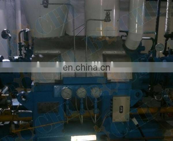 High Pressure Multistage Steam Boiler Feed Pump