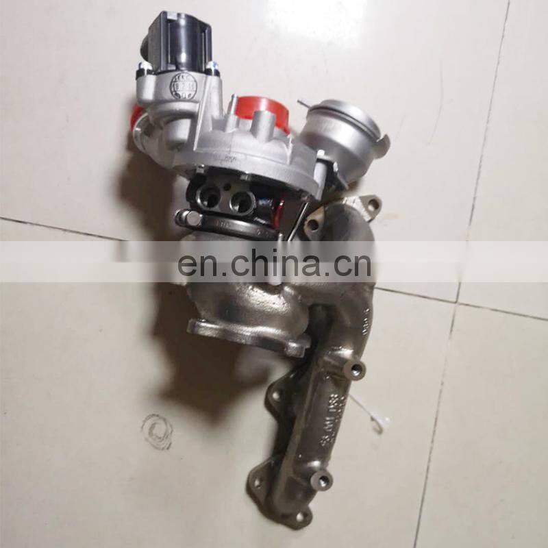 Eastern turbocharger TD025 49373-01002 49373-01001 03C145701R  03C145702C turbo charger for Volkswagen Passat 1.4L TSI Engine