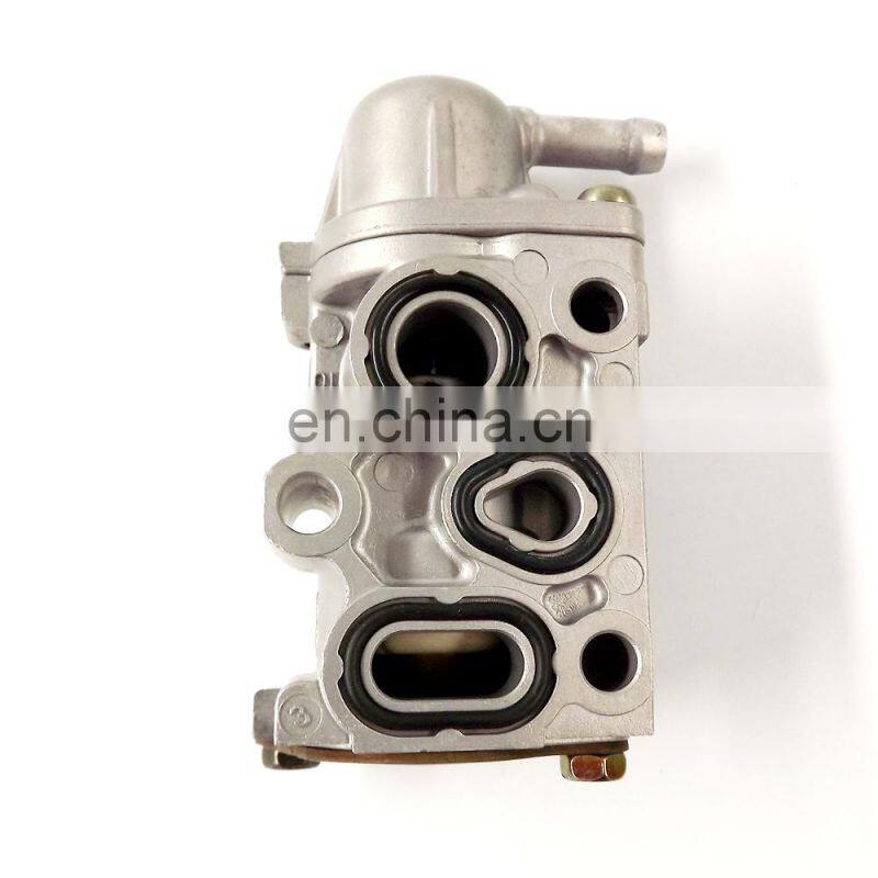 Fast Idle Air Control Valve for Honda Accord CRV Prelude Acura CL 16500-P0A-A00