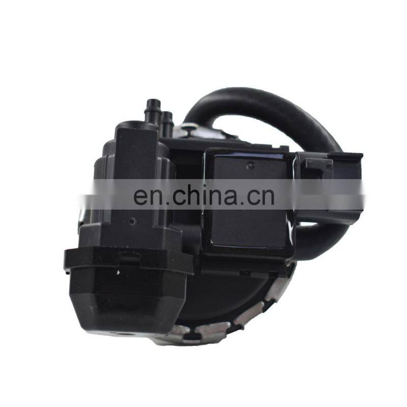 New Standard Motor Products EGV1055 EGR Valve