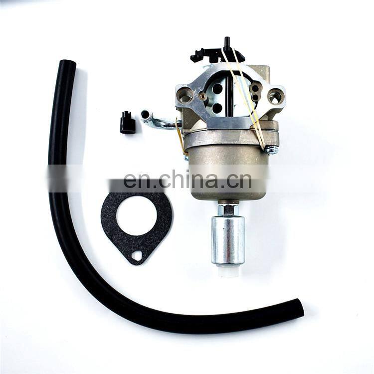 Carburetor for BRIGGS & STRATTON 591734 Replace # 796110 844717