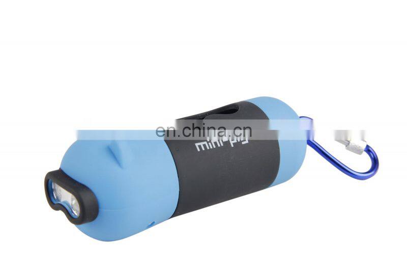 Eco-Friendly water dispenser