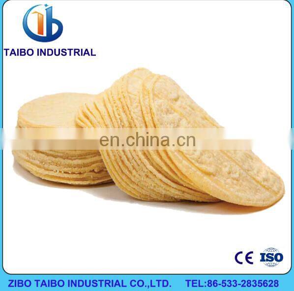 pita bread bakery making machine/automatic pita bread machine