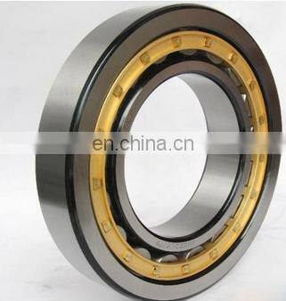 high quality NSK brand NU 2214 E TVP2 cylindrical roller bearing NU 2214 EC bearing NU 2214 EM