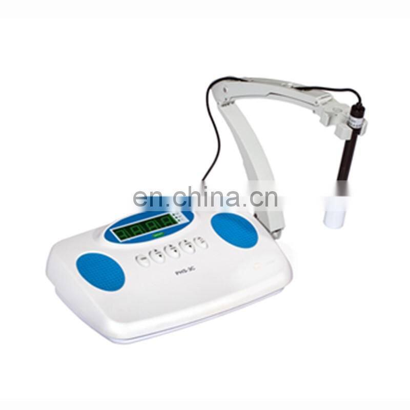 IP57 rating Dustproof and waterproof P614 Cheap Laboratoty Portable Dissolved Oxygen Meter Tester for Aquaculture
