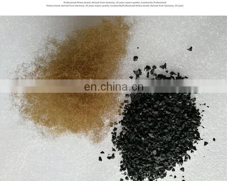 Factory direct gym PU leather soft medicine ball