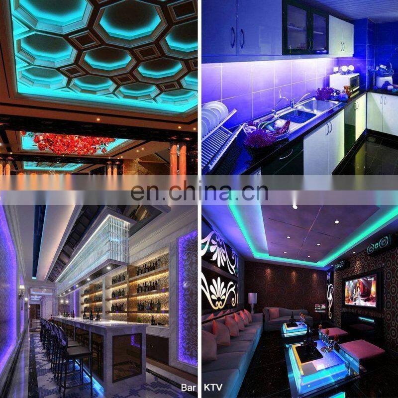 New products led neon tube strip led neon light flex rope