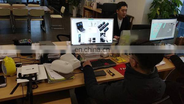 New original design wall mounted 304 stainless steel liquid soap dispenser