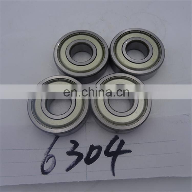 Egypt Hot-sale Open Type Deep Groove Ball Bearing 6010 2RS Bearing