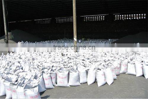 Calcined Anthracite Coal Recarburizer