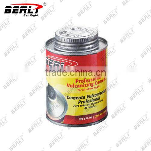 Bellright 236ml clear color rubber cement