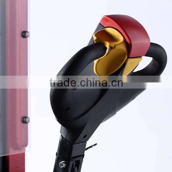 Electric Stacker fork lift