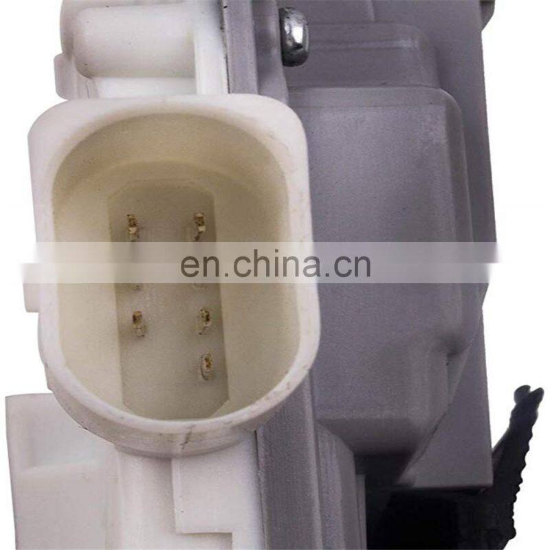 Door Lock Actuator 1P1837016 FOR SEAT ALTEA (5P1)