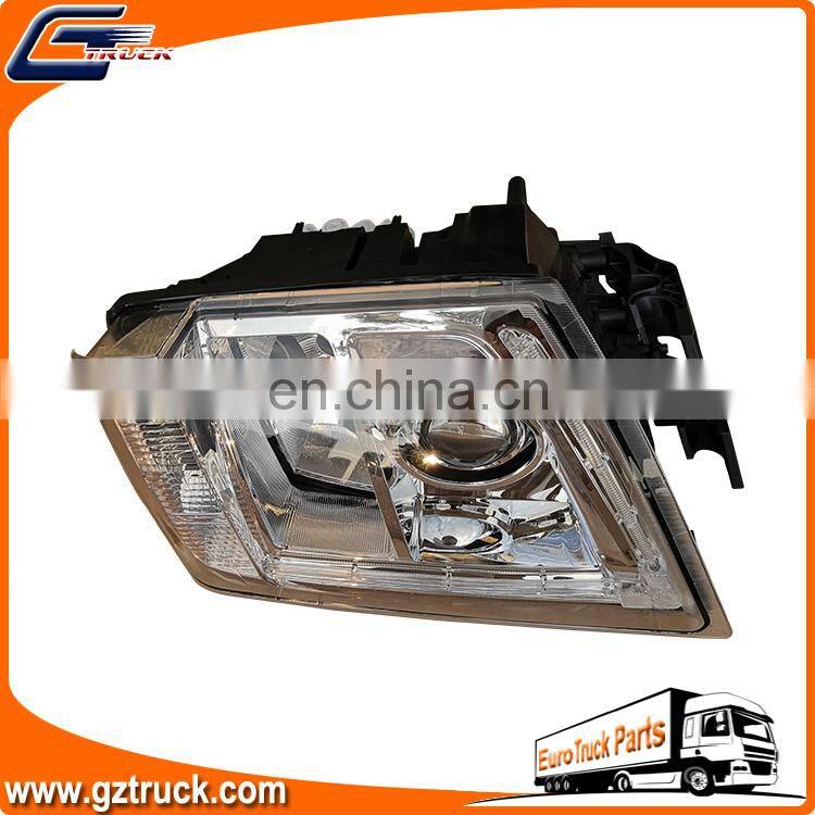 Head Lamp Oem 21323100 for VL Truck Body Parts Led Head Light
