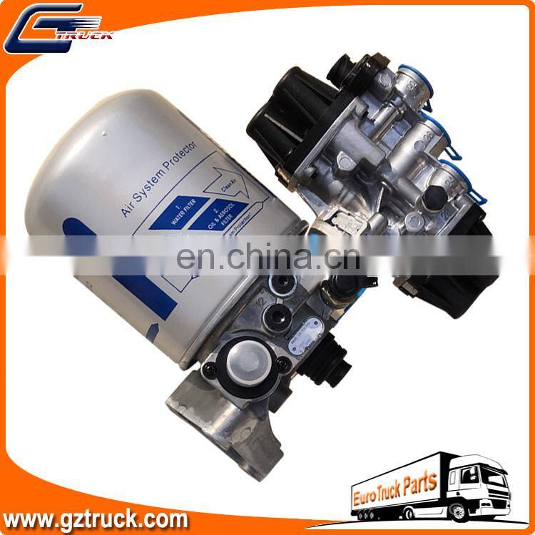 Air Dryer Assy Oem 9325001100 for MB Truck Air Dryer Assembly