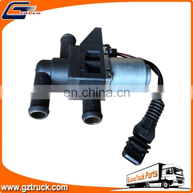 European Truck Auto Spare Parts Haeter Control Valve Oem 0028302784 for MB Truck