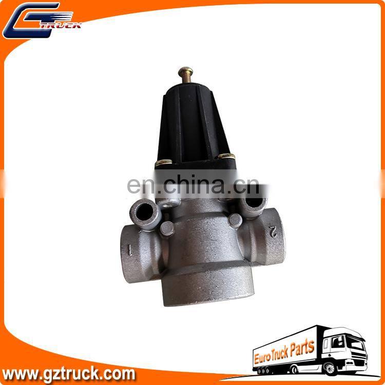 European Truck Auto Spare Parts Pressure Limiting Valve Oem 4750103140 for DAF MAN MB Truck