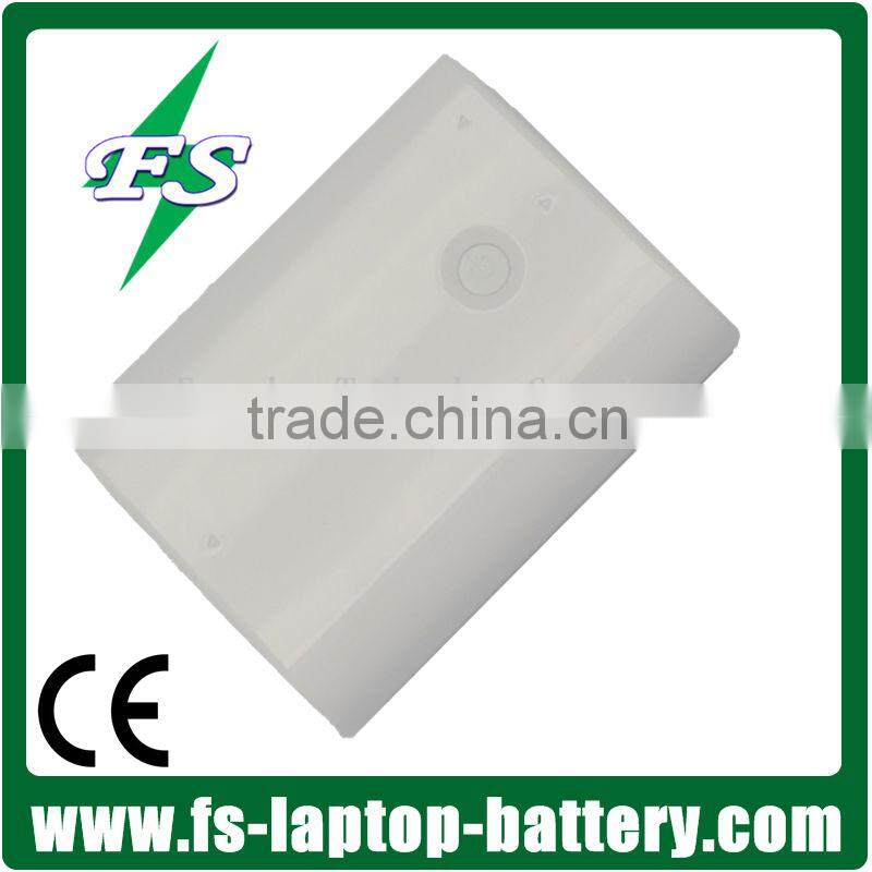 5900mAh Power bank for Samsung ipad,ipod,nokia, iPhone 5s/5c/5/4s/4 smartphone external Power Bank