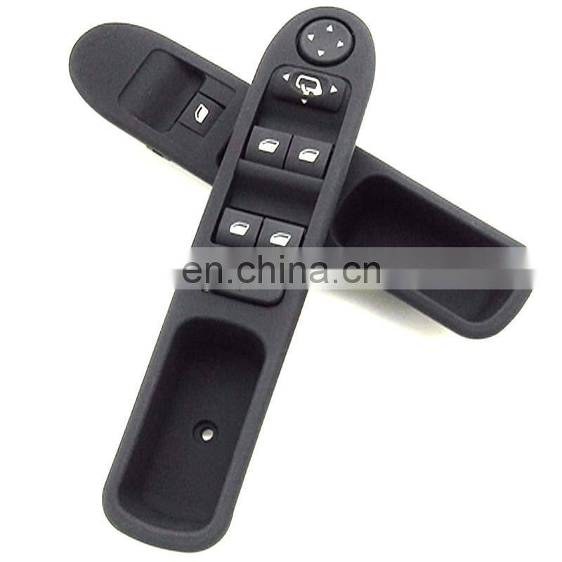 Control Maste Master Power Window Switch 6554kt For 307