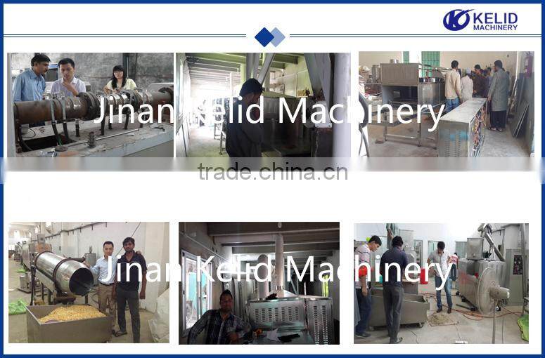 China Supplier Electric Industrial Pasta Machine