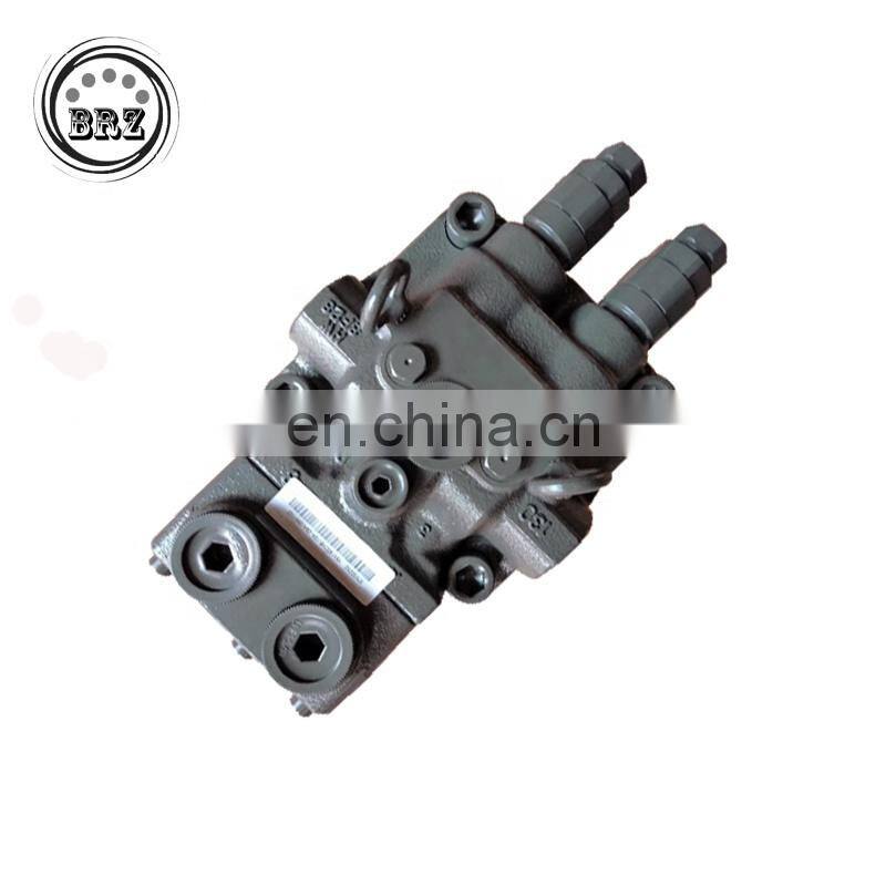 KATO HD1430-5 swing motor assy HD1880 HD1880E-7 slew motor box HD2045 HD2045-2 rotary motor