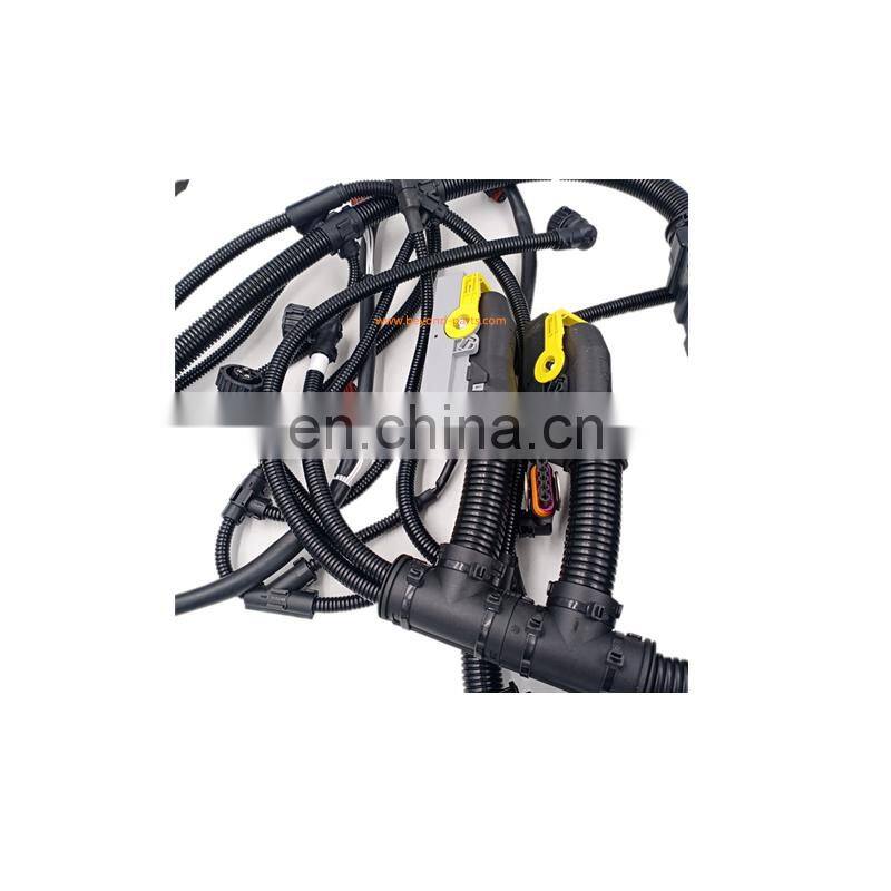 EC380D Engine Wire Harness In Hot Sale