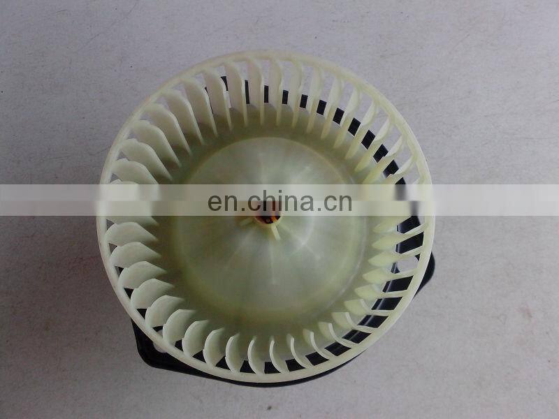 PC210-6 excavator air conditional parts blower motor