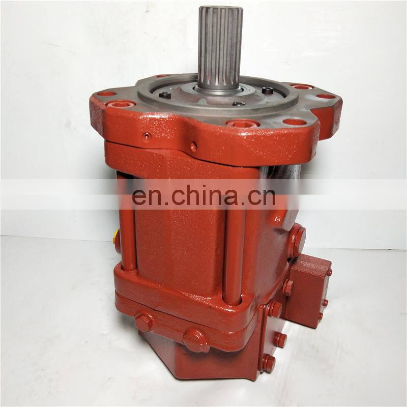 KPM Hydraulic Piston Pump K3VL Series K3VL28 K3VL45 K3VL80 K3V140S-114R-1NCJ