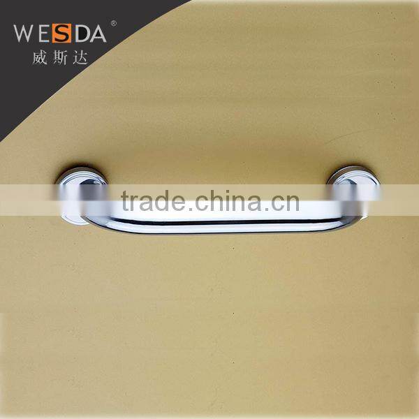Wesda non-slip handrail, straight grab bar,bathroom safety for the disabled 301-310