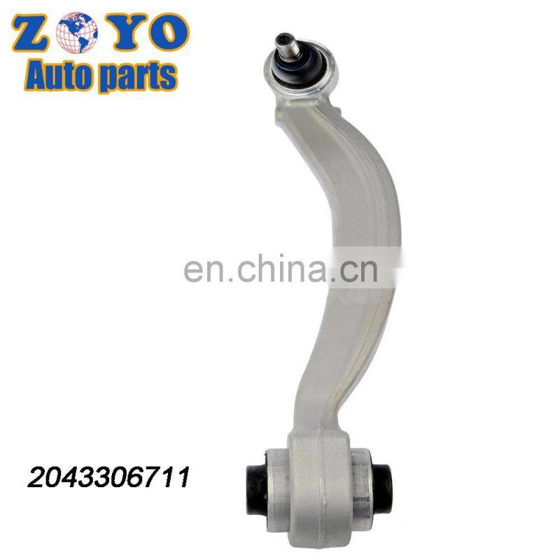 2043306711 aftermarket Left suspension control arm for mercedes car