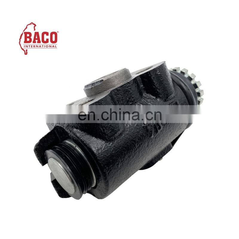 BACO Brake Cylinder Brake Pump Brake Wheel Cylinder Bwc Use For MITSUBISHI FUSO MX-927088 MX927088 BACO Brake Cylinder Brake Pump Brake Wheel Cylinder Bwc Use For MITSUBISHI FUSO MX-927088 MX927088