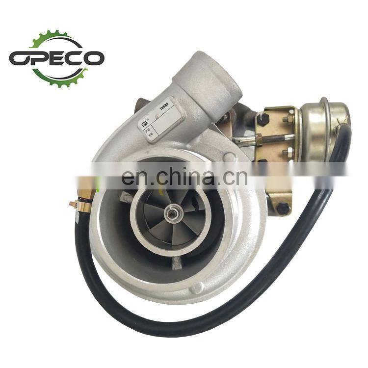 For CAT Earth Moving 950F Loader with 3116 engine turbocharger S2EGL112 167302 105-5059 0R6865 1055059