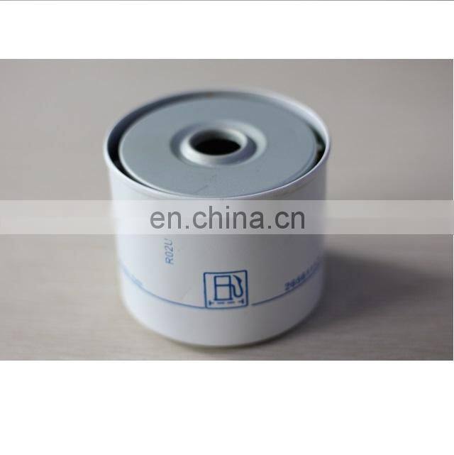 Auto Parts Fuel Filter Car 26561117 Used for Perkins