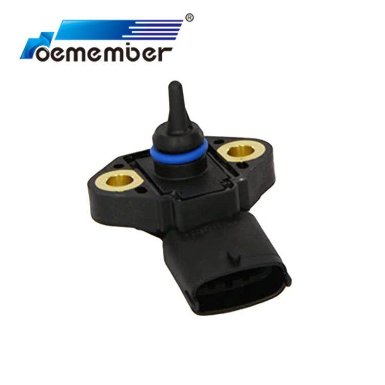 OE Member 0261230112 12582232 612630010151 45962081F Truck Pressure Sensor Truck Intake Air Pressure Sensor for CHEVROLET