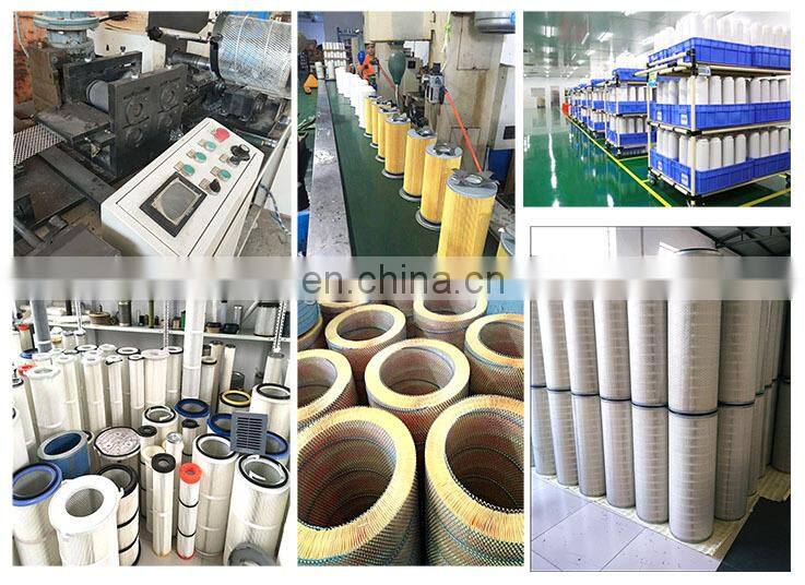 Screw air compressor nano honeycomb air filter 88291007-435/88290013-079
