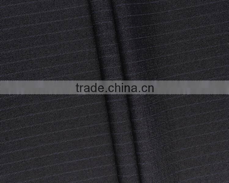 Free sample High quality with low price Unique Pilling resistant wool fabric for men's suit