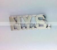 Custom gold money clip