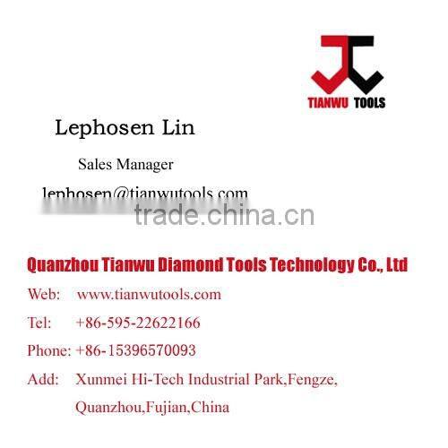 Diamond abrasive disc resin grinding plate Buffering disc polishing disc