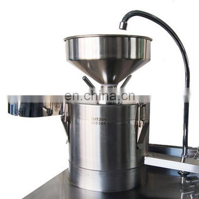 Electric soya milk tofu making machine/Tofu Forming Machine/soya bean curd machine