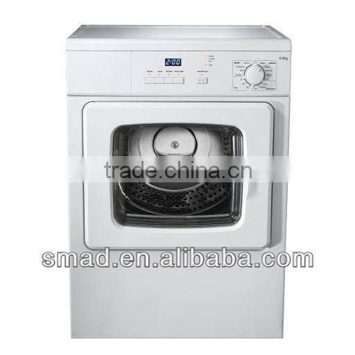 High Quality electric clothes dryer with CE CB ROHS