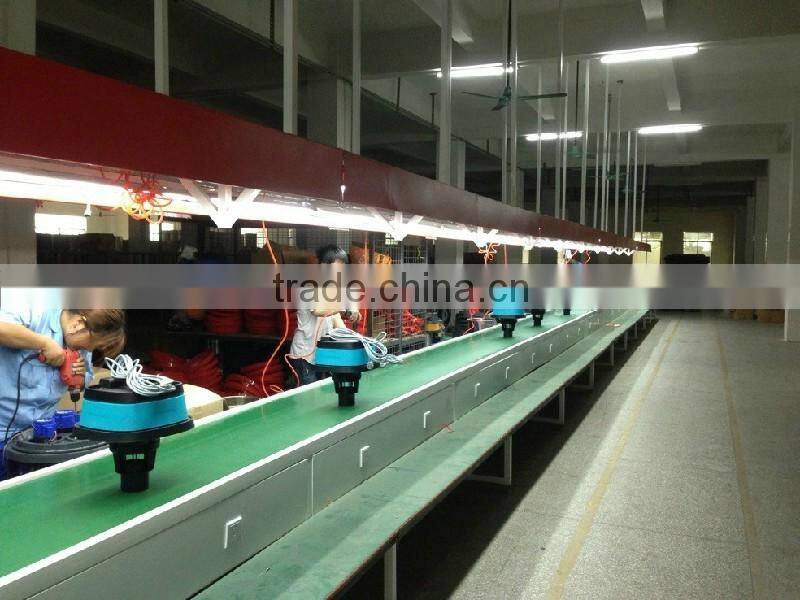 industrial car wash vacuum cleaner