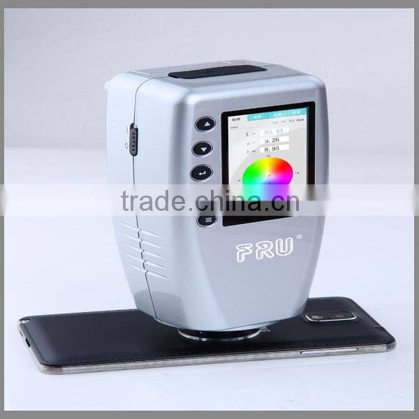 2015 Color Difference Meter,color deviation measurement,colorimeter