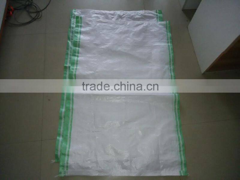 25kg corn seed packing bag woven pp bag