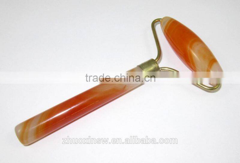 Hot selling facial Jade roller for massage
