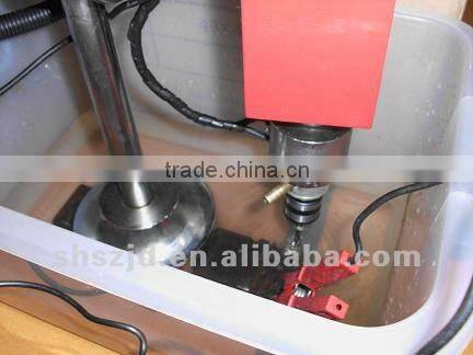 DXKS-350 Electric spark perforator / Portable remove broken taps, screws, bolts machine