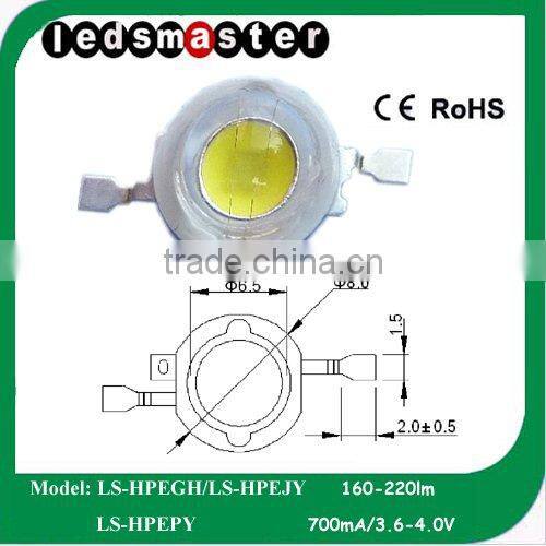 Power Led/High Power Led white/RGB 1w/5w/10w/20w30w/80w/50w/100w/200w/300w