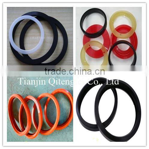 Low price and good quality of polyurethane pump piston made in China